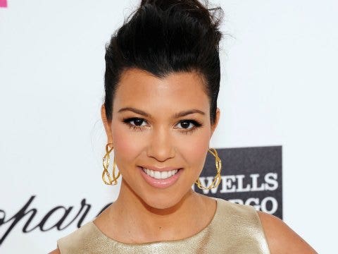 Inside Kourtney Kardashian's Baby Shower: Guests, Gifts & More! Kourtney Kardashian shower