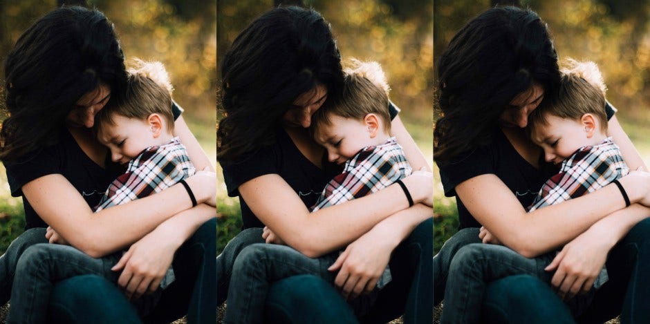 How To Survive Parenting By Lying How To Survive Parenting By Lying