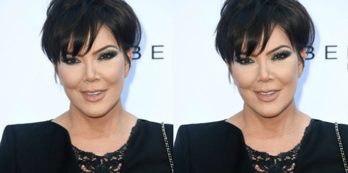 Who Is Karen Houghton? New Details About Kris Jenner's Estranged Sister