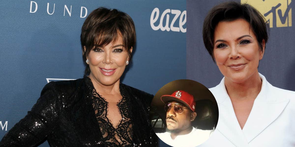 Kris Jenner