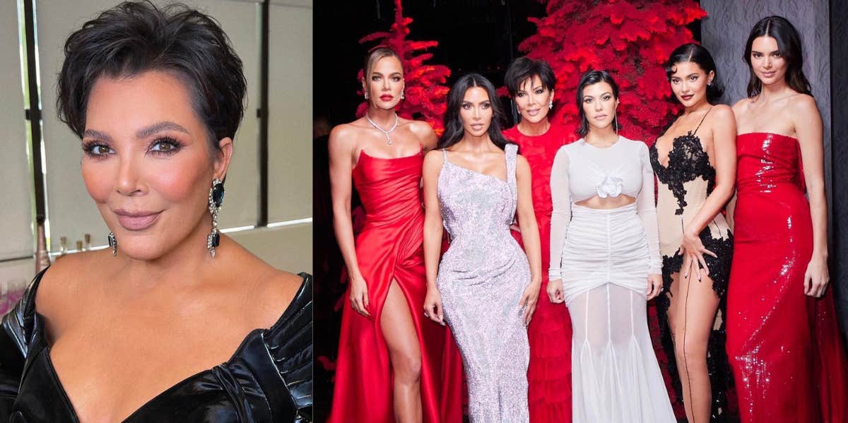 Kris Jenner