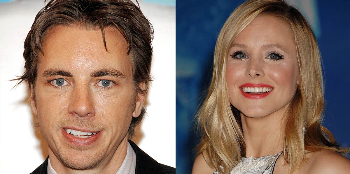 7 Strict Rules Kristen Bell & Dax Shepard's Kids Follow 7 Strict Rules Kristen Bell & Dax Shepard's Kids Follow