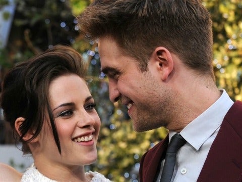 3 Reasons Robert Pattinson & Kristen Stewart's Relationship Works