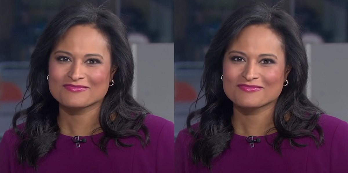 Kristen Welker