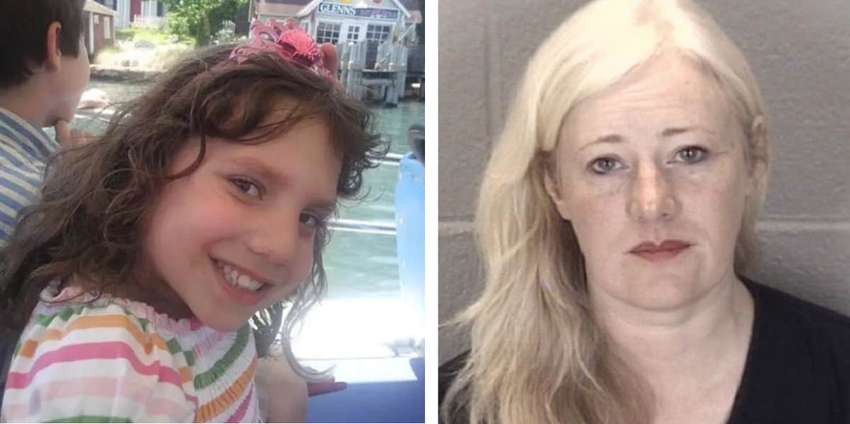 Where Is Kristine Barnett Now? Natalia Grace's Adoptive Mom Speaks Out Natalia Grace, Kristine Barnett