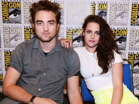 Why Kristen Stewart Would Cheat On Robert Pattinson [EXPERT]
