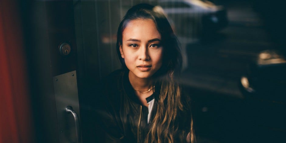 10 Things To Remember When You're Feeling Like You're Not Good Enough 10 Things To Remember When You're Feeling Like You're Not Good Enough