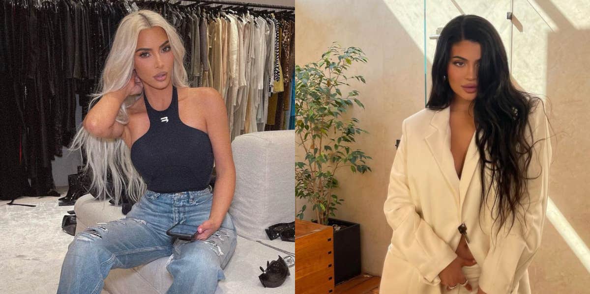 What Happened To Kylie Jenner's Billionaire Status? Kim Kardashian Becomes Richest Sister Kim Kardashian and Kylie Jenner