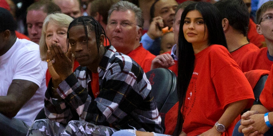 9 Cringey Details About Kylie Jenner & Travis Scott's Relationship