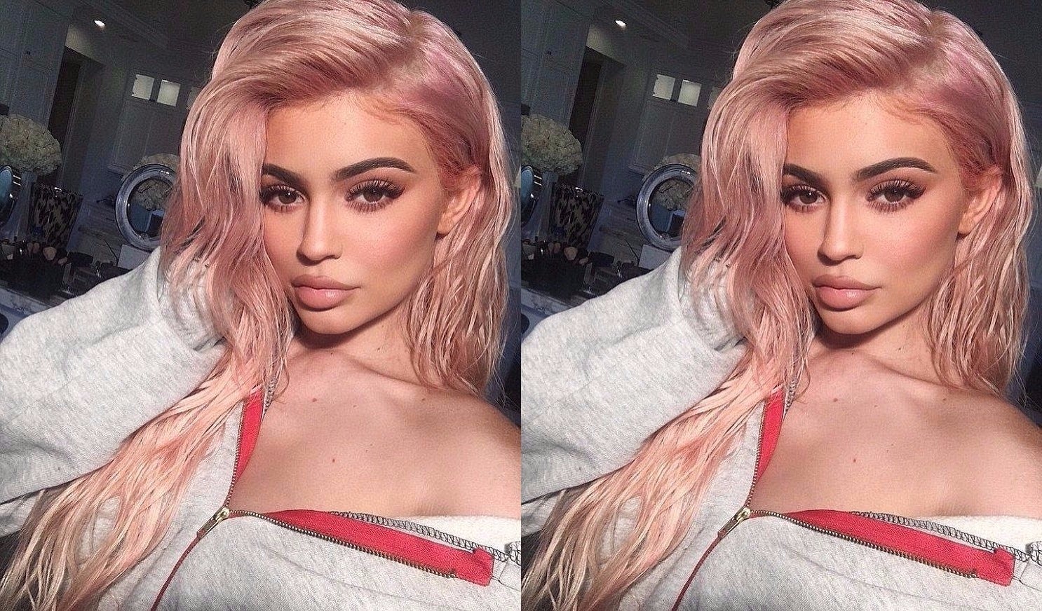Kylie Jenner Is Pregnant With Travis Scott! Details About Kylie Jenner's Pregnancy And Photos Of Her Baby Bump