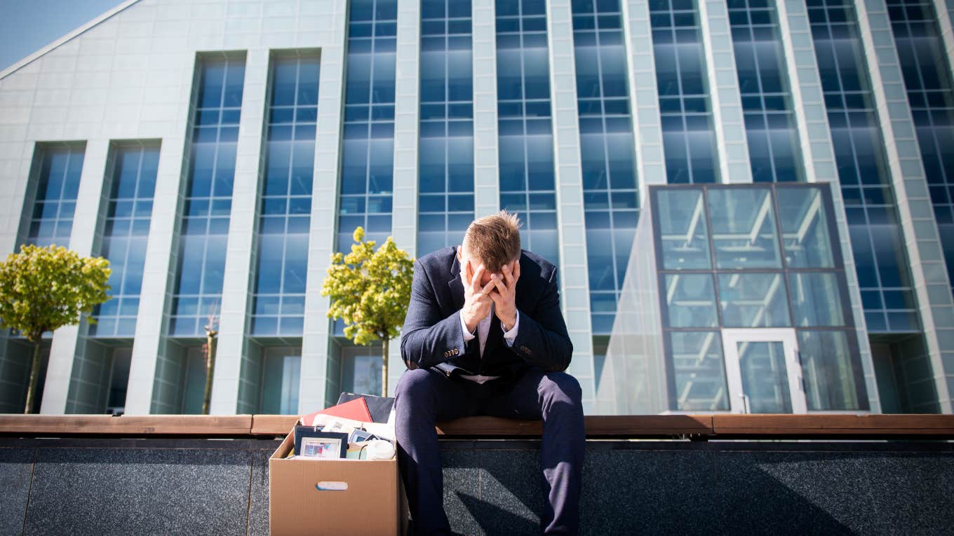 L3Harris Laid Off 5% Of Its Employees Despite $1.2 Billion Profit main just laid off