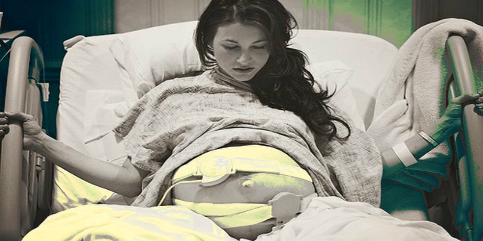5 Things You Must Never, Ever Do When Your Wife is in Labor 5 Things You Must Never, Ever Do When Your Wife is in Labor