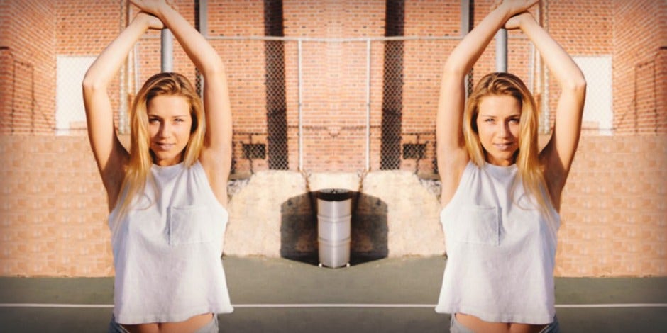 This Mantra Is One Of The Best Life Motto We've Ever Heard