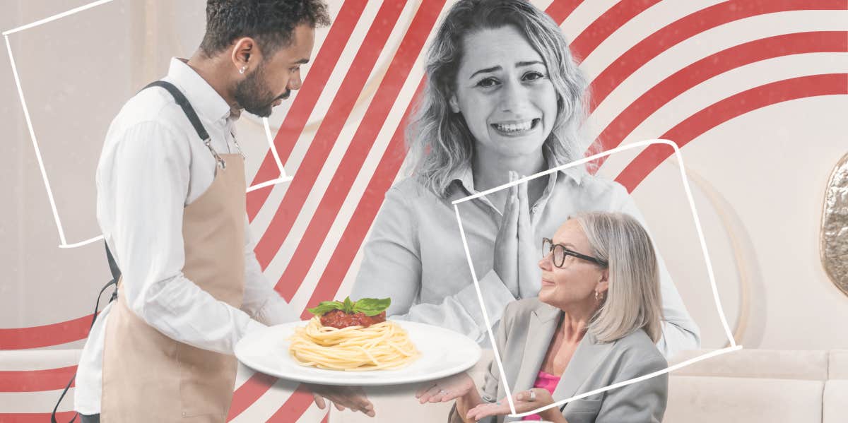 ladies-can-we-agree-stop-apologizing-these-things Woman looking embarrassed