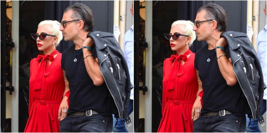who is lady gaga's boyfriend? who is lady gaga's boyfriend?