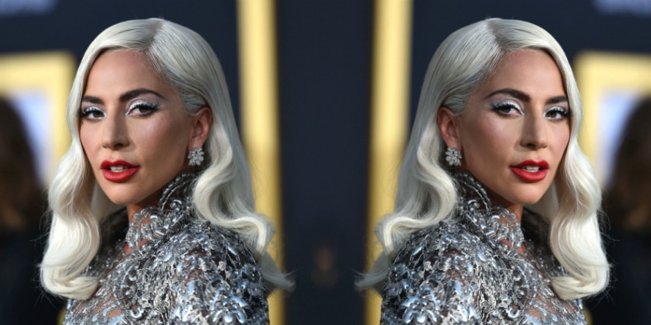 Did Lady Gaga Just Release A New Song Called 'Stupid Love'? Did Lady Gaga Just Release A New Song Called 'Stupid Love'?