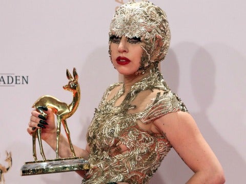 Does Lady Gaga's Creativity Scare Away Men?