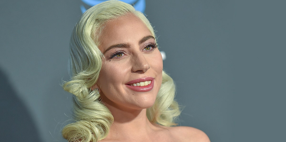 Lady Gaga Lady Gaga