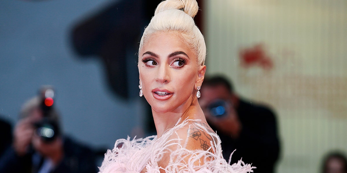 Lady Gaga Lady Gaga