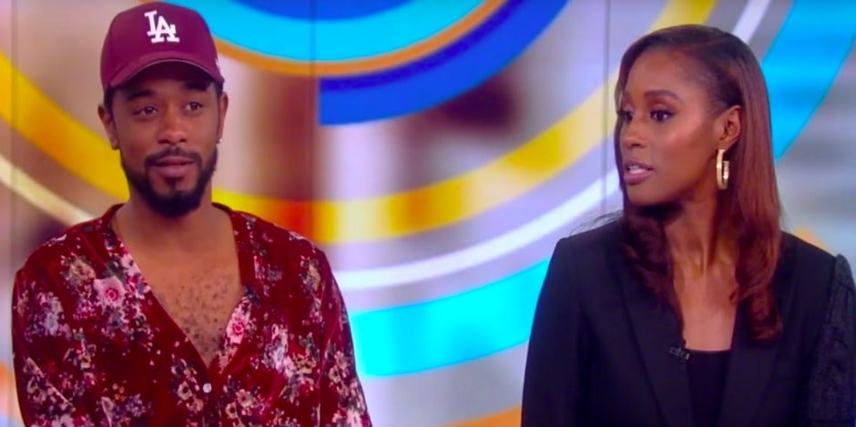 Why Are Issa Rae And Lakeith Stanfield Feuding? Inside The Rumored Rift Between The Two 'Photograph' Stars Why Are Issa Rae And Lakeith Stanfield Feuding? Inside The Rumored Rift Between The Two 'Photograph' Stars