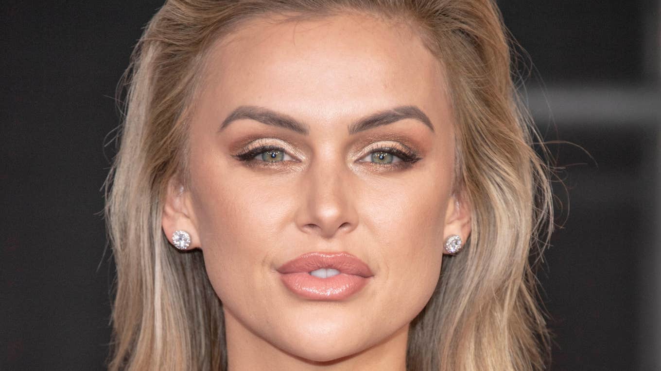 Lala Kent Explains How She's Building The Family She Wants Without