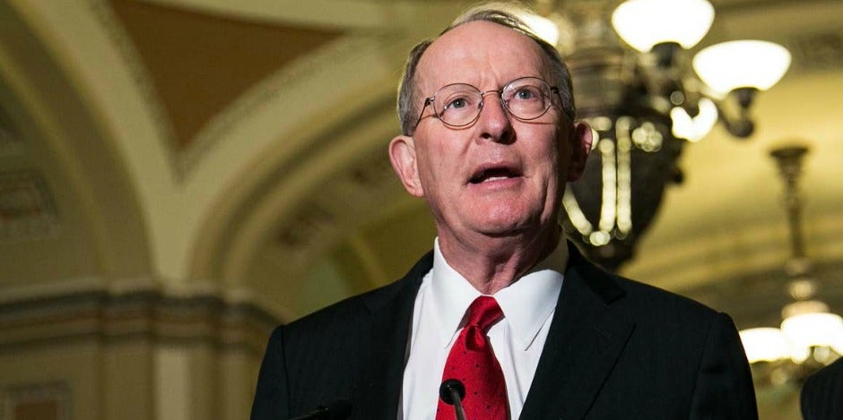 who is Lamar Alexander's wife