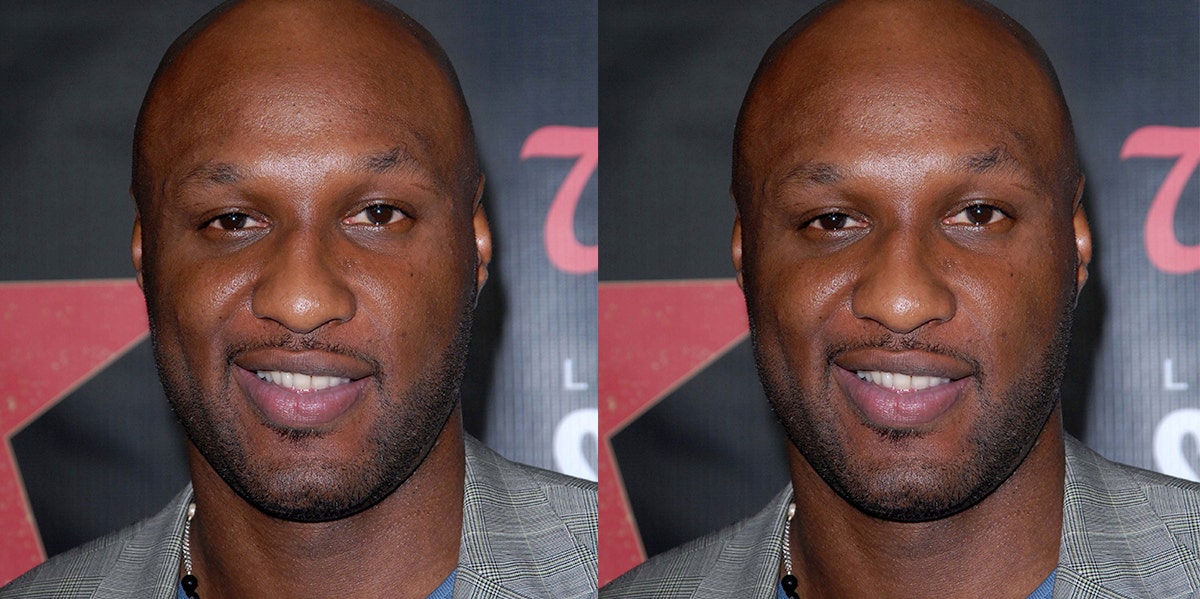 Lamar Odom