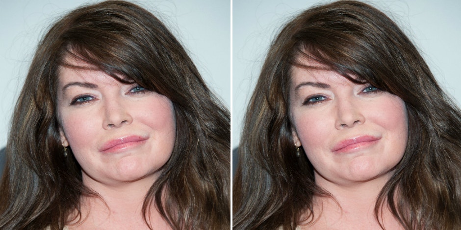 Did Lara Flynn Boyle Have Plastic Surgery? Check Out These Before & After Photos