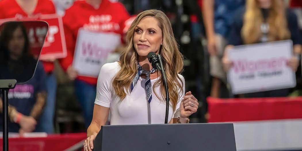 Who Is Eric Trump's Wife? 6 Things You Never Knew About Lara Trump