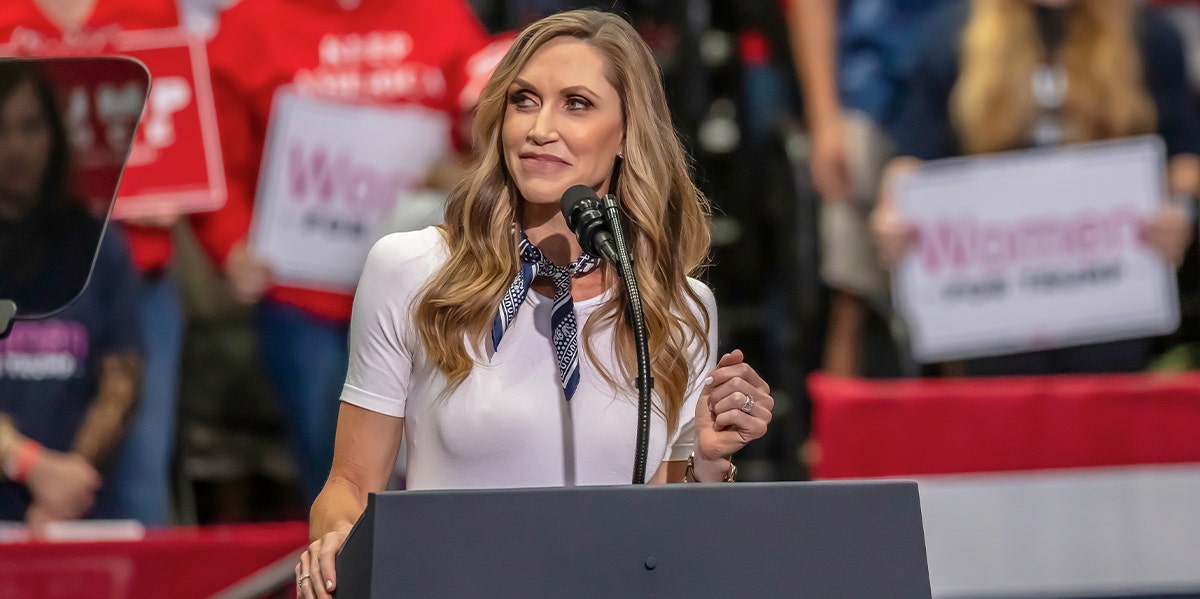 Lara Trump Lara Trump