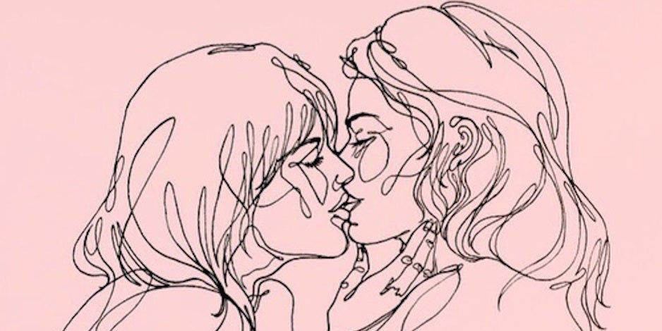 My First Lesbian Sex Tumblr - Things You NEED To Know Before You Have Lesbian Sex | YourTango