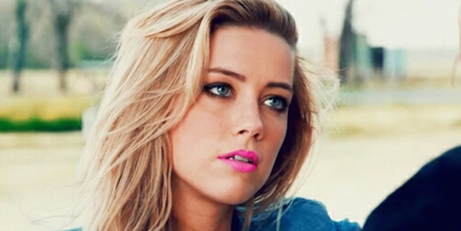 amber heard bisexual