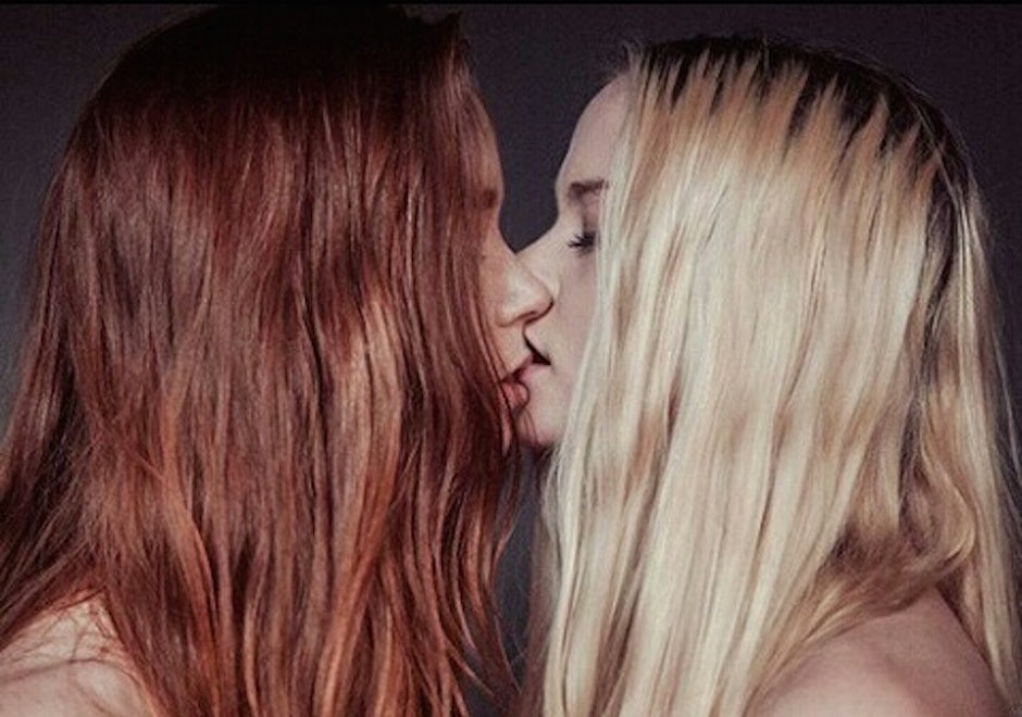 am I a lesbian am I a lesbian