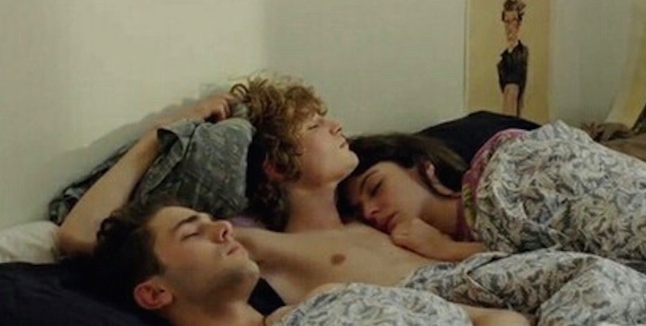 how to have a threesome how to have a threesome