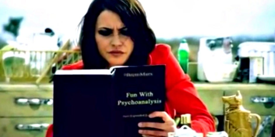 Myths therapists believe therapy myths