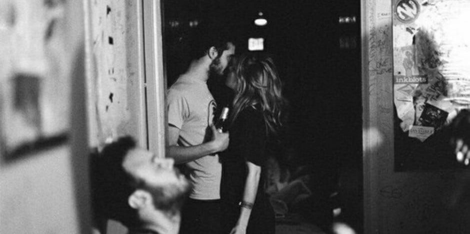 couple Couple