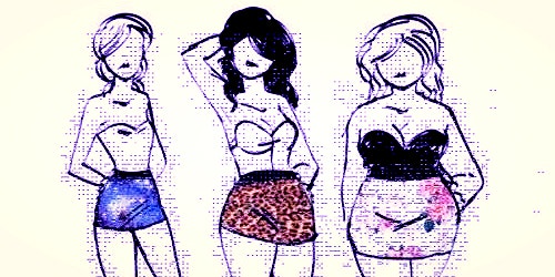 love your body love your body