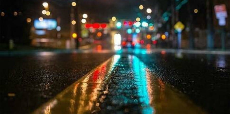 Road Road