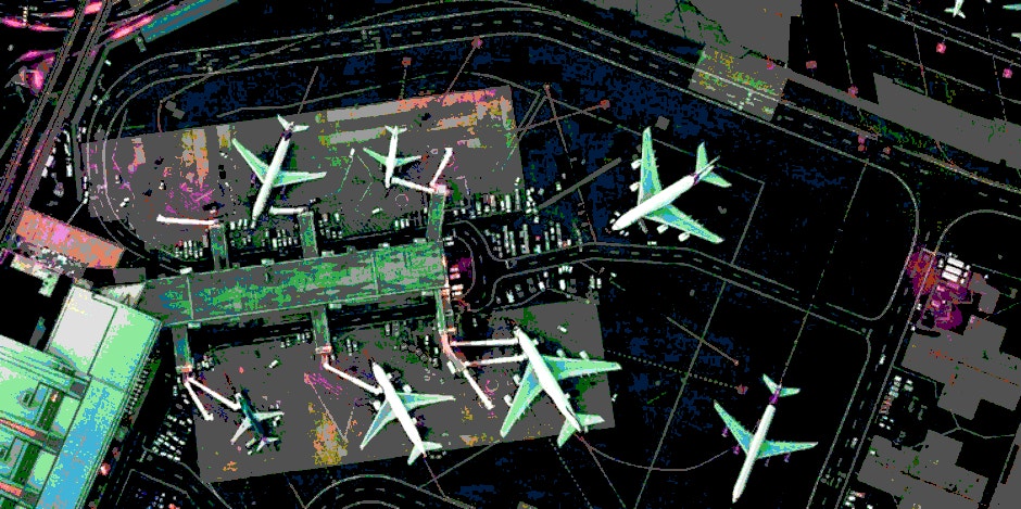 airport airport