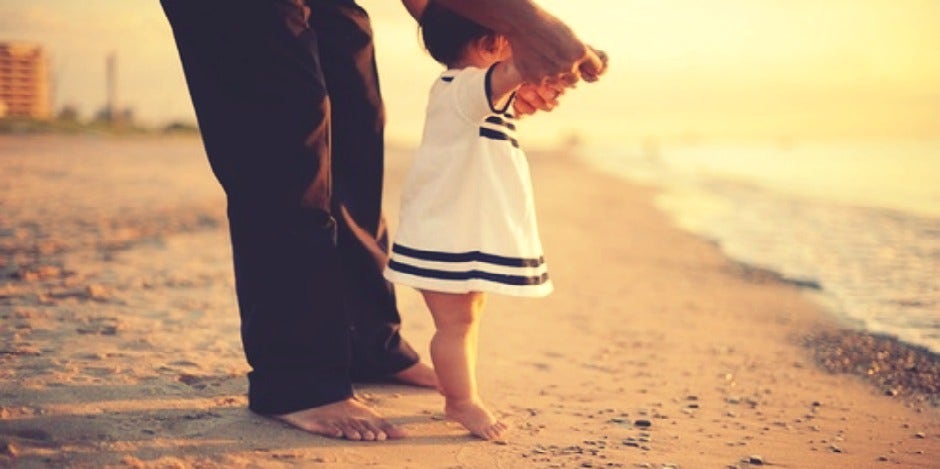 Things A Woman Who Lost Her Dad Wants You To Know Things A Woman Who Lost Her Dad Wants You To Know