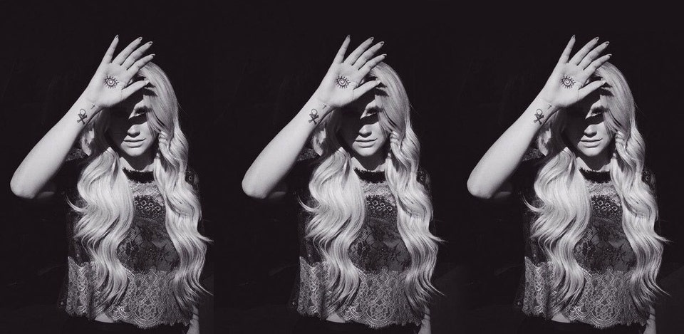 Kesha kesha