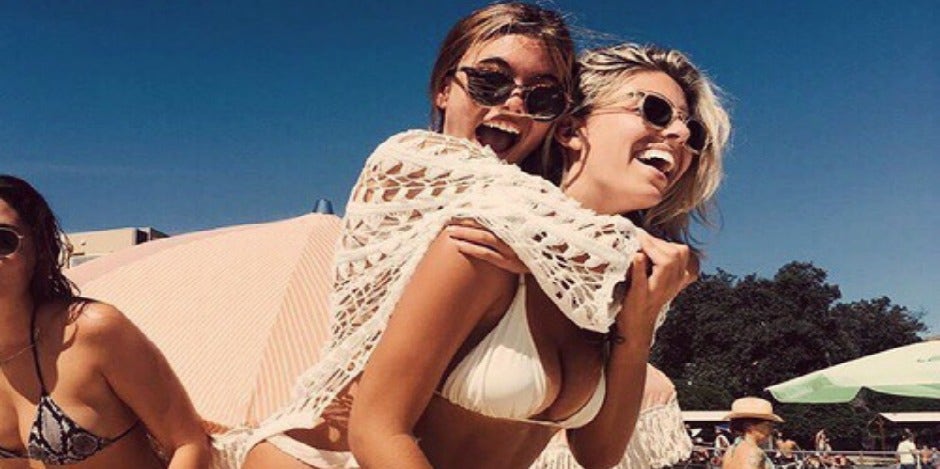 What You're Secretly OBSESSED With What You're Secretly OBSESSED With