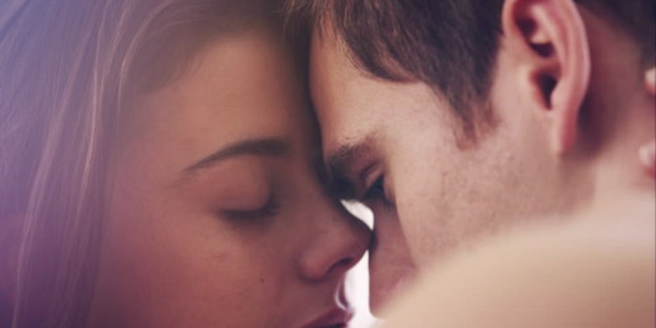 Couple in Love Couple in love