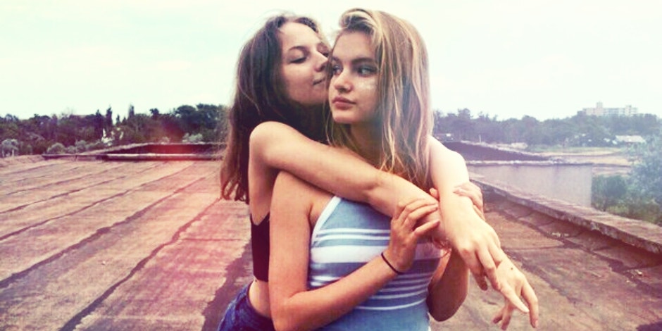 LGBTQ Lesbian Relationship LGBTQ Lesbian Relationship