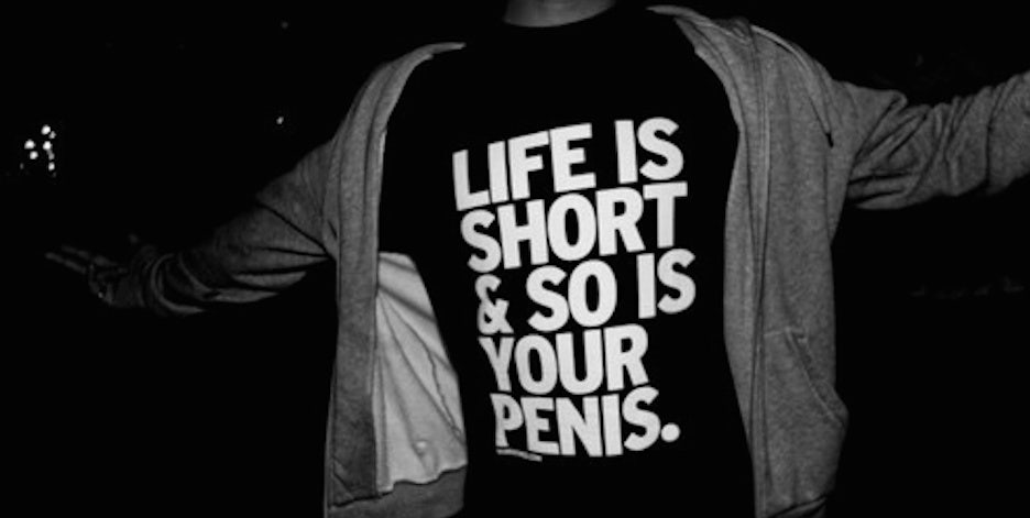 erect penis size erect penis size