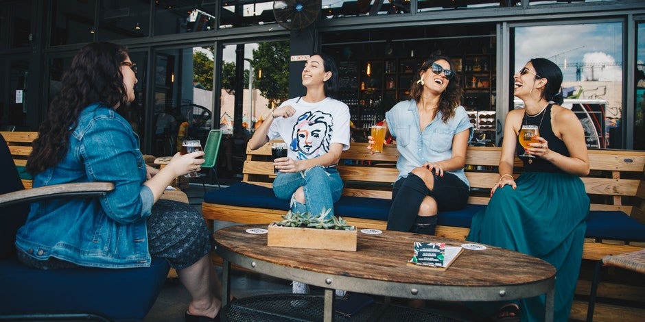 4 Zodiac Signs Who Need To Win Every Argument Zodiac Signs Who Must Have The Final Say, Per Astrology