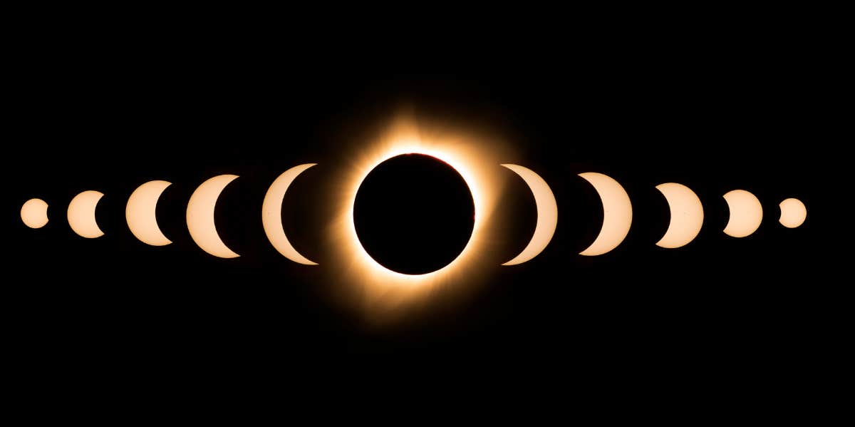 2022 Solar Eclipse Horoscope For Each Zodiac Sign October 25, 2022
