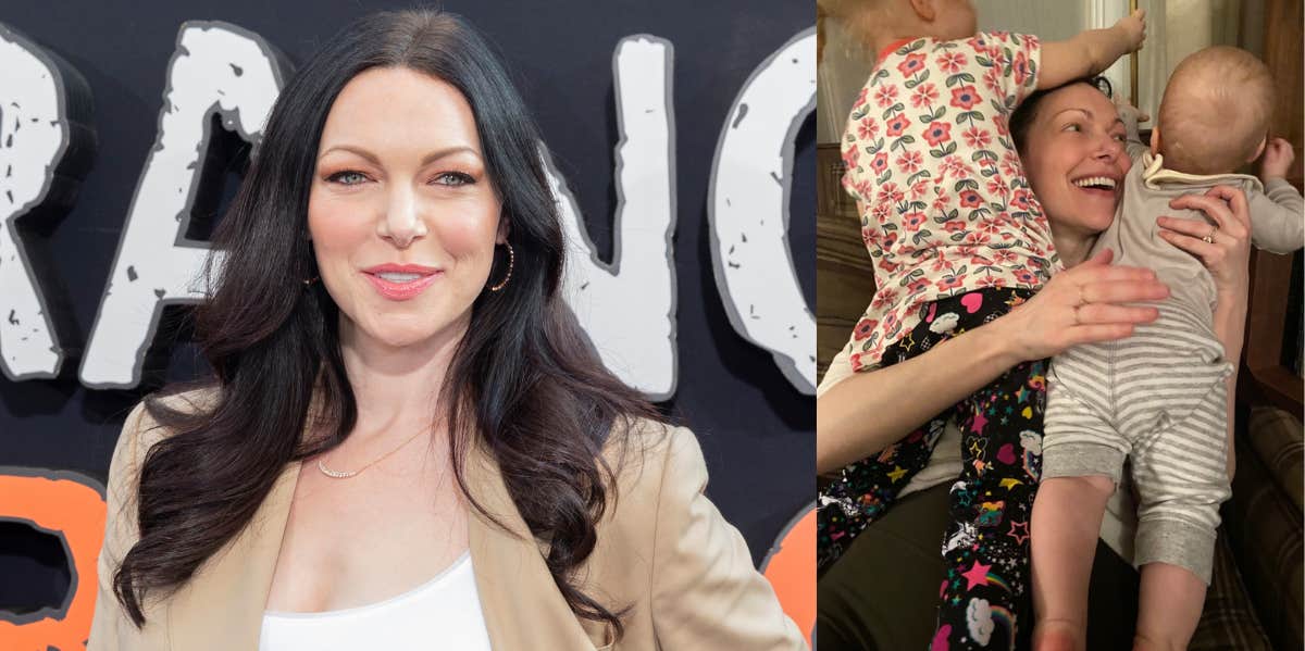 Laura Prepon