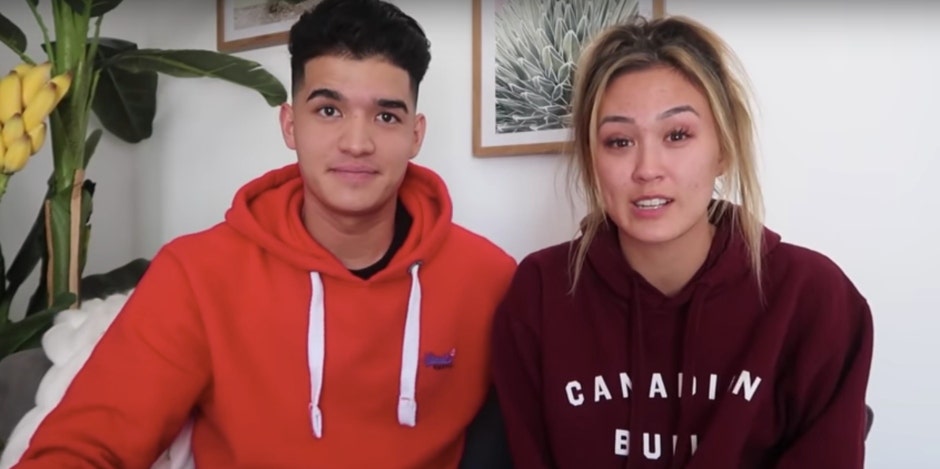 What The Laurdiy And Alex Wassabi Breakup Video Reveals About Why The  Youtube Couple Broke Up | Yourtango