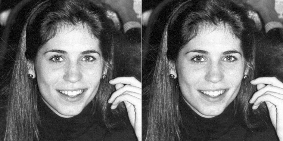 Who was Carolyn Bessette's sister Lauren Bessette who died in the plane crash with JFK Jr.?